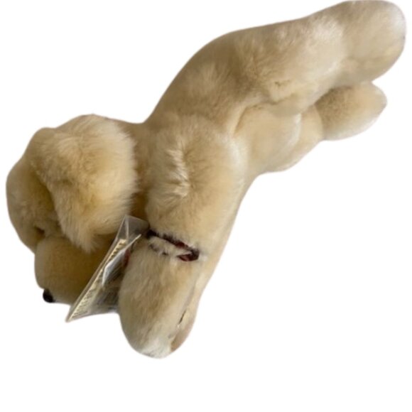 Webkinz Small Signature Golden Retriever WKSS2004 New Sealed Code Unused Code - Picture 3 of 6